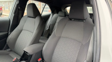 Toyota Corolla 1.8 VVT-i Hybrid Icon Tech 5dr CVT Hybrid Hatchback